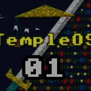 AoC 2021 In TempleOS Day 01