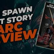 How Spawn Becomes King Spawn King Spawn Full Story First Story Arc Issue Numbers 1 6