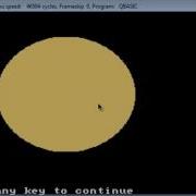 QBasic Tutorial 28 Drawing Part 1 QB64 Line Box Box Fill Paint Circle