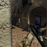 Raped CoD4 Minimovie