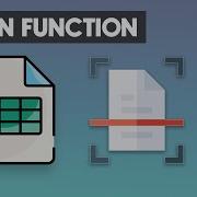 How To Use The SCAN Function In Excel Formula Guide