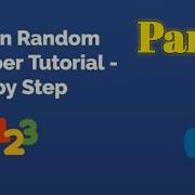 Random Module In Python Random Randint Randrange Choice Functions In Python In Easy Steps