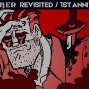 Welcome Back To Hell Helltaker REVISITED 1ST ANNIVERSARY