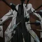 Hellsing Ultimate Dragula