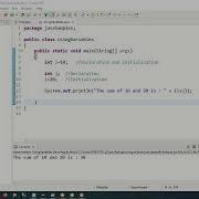 Class 6 QA Testing Automation Testing Selenium Web Driver Creating Basic Java Program Eclipse