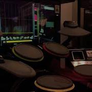 GITADORA Never End FC MASTER Drum