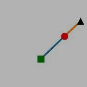 Robotic Arm Forward Kinematic In Python