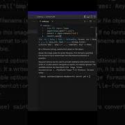 Make PDF In 5 Lines Of Code