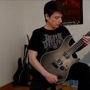 ABORTED Cadaverous Banquet Guitar Cover