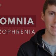 Surviving Schizophrenia My Insomnia And Battle For Rest