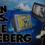 Dan Vs The Iceberg