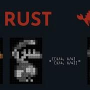 Code It From Scratch Convolutions Pooling And FFTs In RUST