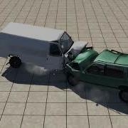 BeamNG Drive Steam Early Access Trailer 2015