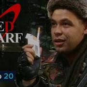 Top 20 Red Dwarf Moments