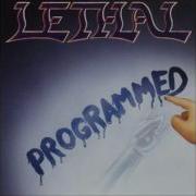 Lethal Programmed Full Album 1990