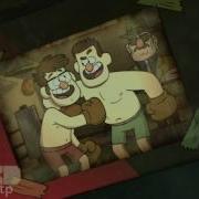 Stanford And Stanley Echo AMV Gravity Falls