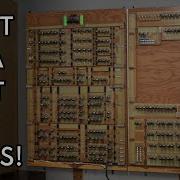 VTC P 36 Logic Done