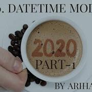 50 DateTime Module In Python Part 1 Python Tutorial By Arihant Jain Study Material