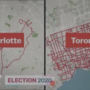 Why American Public Transit Is So Bad 2020 Election