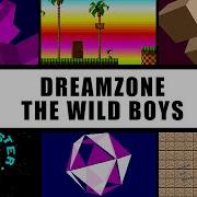 Dreamzone By The Wild Boys 1992 Atari ST Demoscene