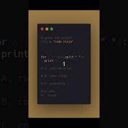 Can You Guess The Output Challenge Python Guesstheanswe Codingchallenge Coding Algorithm Ai