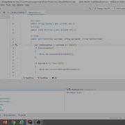 Bonus Video Rider Refactorings For C