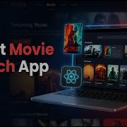 React Movie Search App Live Demo OMDb API Netlify Deployment