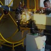 WF EN 50 Engine Test Bench