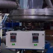 JS 336 R PVC Shrinkable Film Making Machine