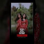 How I Create Cutout Transition Tutorial In Capcut Edit Capcut Tutorial