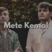 Ege Balkız Burry Soprano Affet Beni Sevgilim Mete Kemal Remix