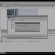 TIA Portal V11 CPU Clock Pulses
