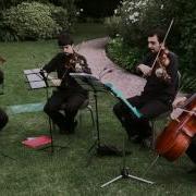 Won T Give Up De Jason Mraz Cuarteto De Cuerdas String Quartet