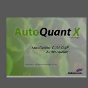 Setting Up A Demo AutoQuant Software License