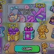 NEW UPDATE ALL THE SECRETS OF SOUND CHECK IN GALXE UPDATE STARDUST CITY AVATAR WORLD