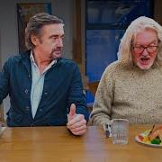Richard Hammond ROASTS James May S Pub