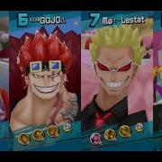 Brawl 8 Featuring Pell Doffy In The New Whole Cake Map