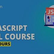 JavaScript Full Course Learn JavaScript In 4 Hours JavaScript Tutorial For Beginners Simplilearn