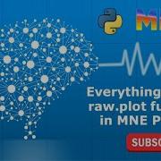 Full Interactive EEG Viewer Tutorial In MNE Python