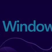 Microsoft Windows 8 Startup Sound