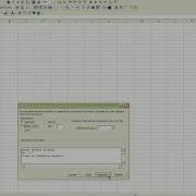 AutoCad VBA Tool