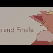 The Grand Finale Technoblade Animation