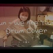 Fun We Are Young Drum Cover By LumiKaos Drum Lesson