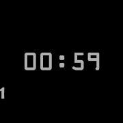 13 Minute Timer Beeps Every Interval