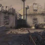 A Couple Of No Scopes CoD4 And Why I Hate Juggernaut