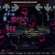 FNF Corruption Takeover Pico One Shot FC 4k