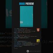 Video Previews With JavaScript Shorts Youtubeshorts Youtube Trending Javascript Coding