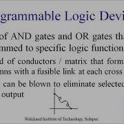 PLD Structures