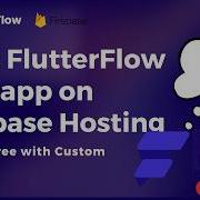 Deploying FlutterFlow Web Apps To Firebase Hosting With Custom Domains GitHub CI CD