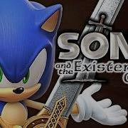 This Sonic Game Helped Me Navigate Existentialism
